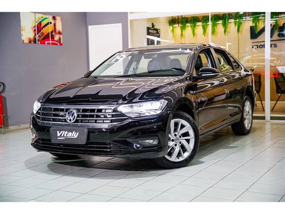 VOLKSWAGEN JETTA 1.4 250 TSI TOTAL FLEX COMFORTLINE TIPTRONIC